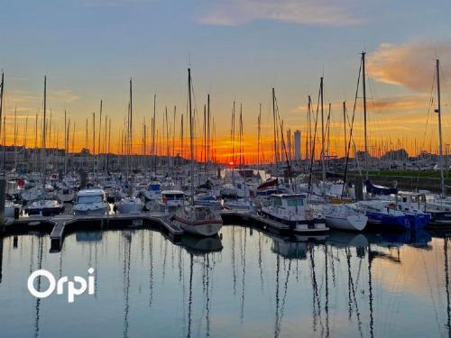 Apartamento Ref 059 Appartement Avec Coin Nuit Pour 4 Personnes Max