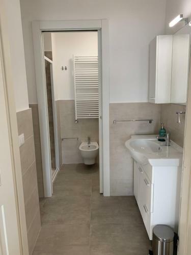Casa Angela Apartments