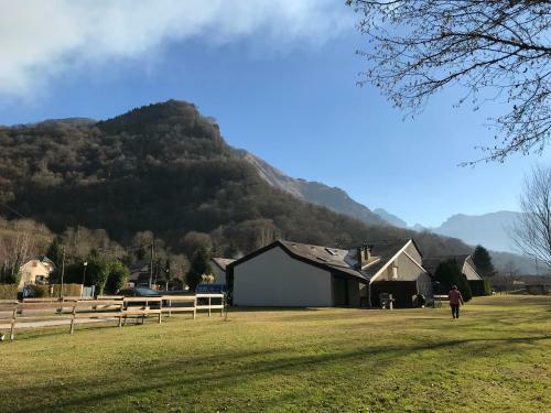 Apartamento Chalet 901, Moulaprat