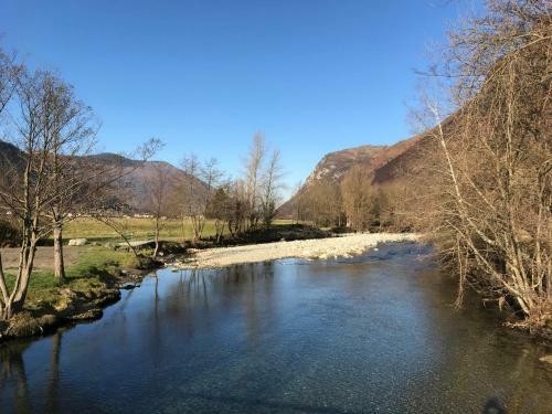 Apartamento Chalet 901, Moulaprat