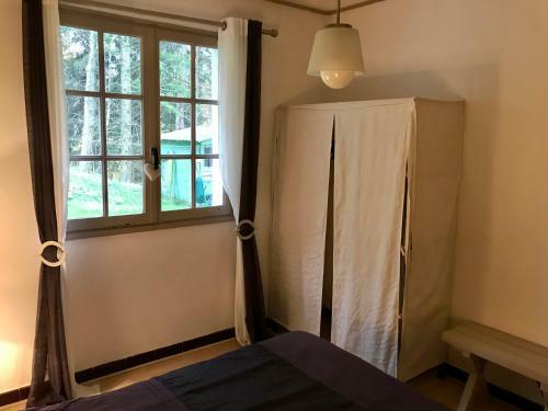 Apartamento Chalet Avec Chemin�e, Calme Et Vue Panoramique