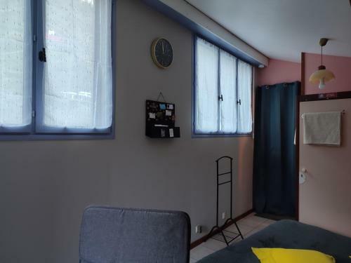 Agroturismo La Chambre D'en Face