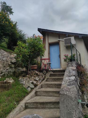 Agroturismo La Chambre D'en Face