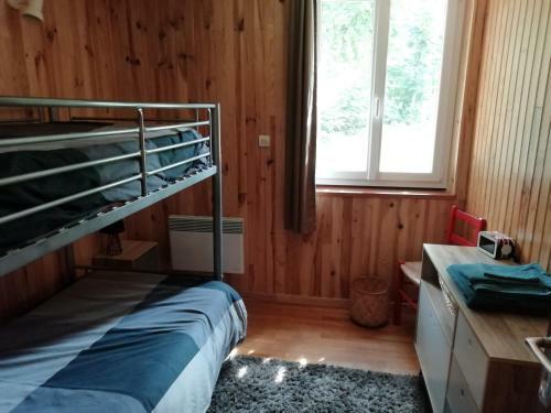 Apartamento Le Grand Saule