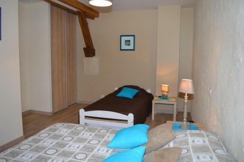 Hostal La Perroni�re
