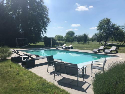 Hostal Le Baptist�re - Adults Only