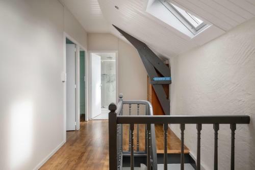 Superbe Maison Avec Vue Sur La Mer A Asserac