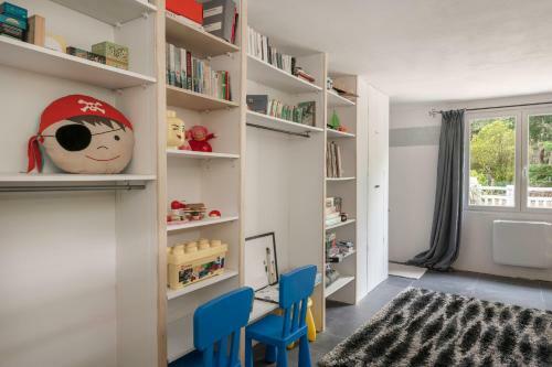 Superbe Maison A Quelques Pas De La Plage Situee A Asserac