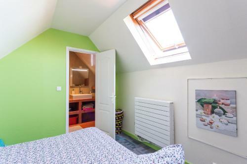 Entre Ville Et Campagne