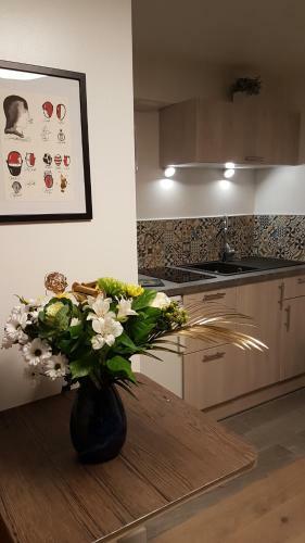 Entre Ville Et Campagne