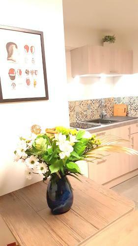 Entre Ville Et Campagne