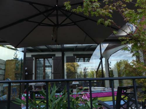 Entre Ville Et Campagne