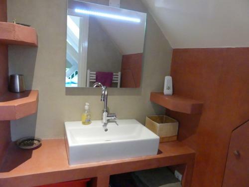 Entre Ville Et Campagne