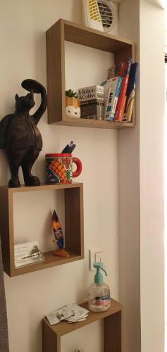 Entre Ville Et Campagne