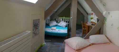 Entre Ville Et Campagne