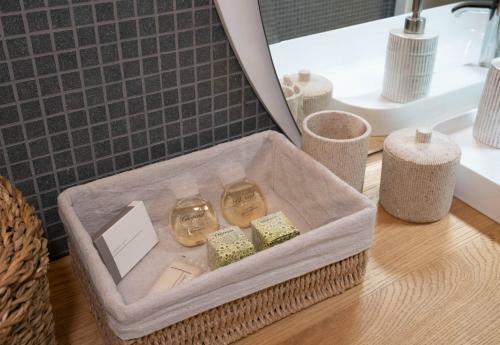 Apartamento La Finestra Charme & Relax