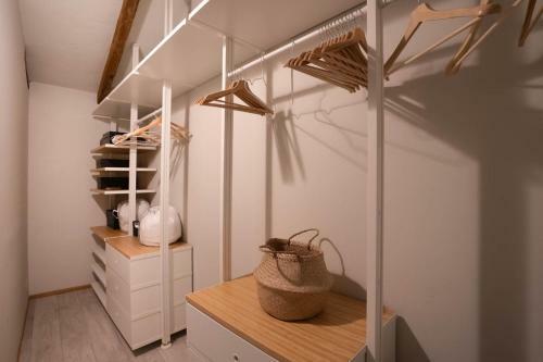 Apartamento La Finestra Charme & Relax