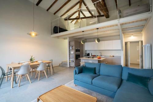 Apartamento La Finestra Charme & Relax