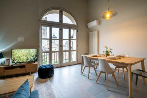 Apartamento La Finestra Charme & Relax