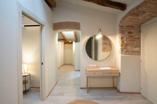 Apartamento La Finestra Charme & Relax