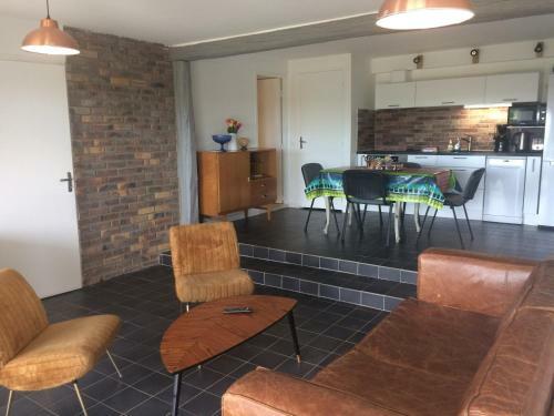 Apartamento Belle Vue