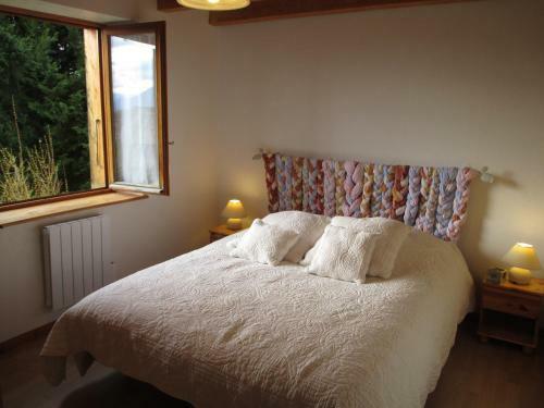 Gite "la 5�me Saison"