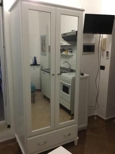 Apartamento Monolocale "villari"