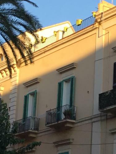 Apartamento Monolocale "villari"