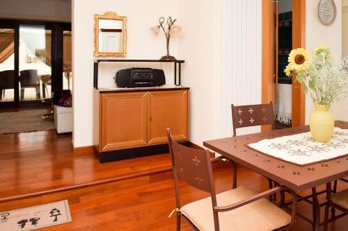 Apartamento Vuemme 97