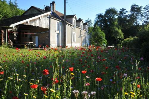 Air De Camping - Chemin De Traverse