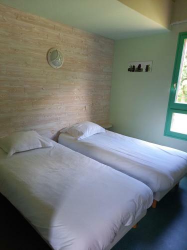 Hotel H�tel Du Golf Du Coiroux