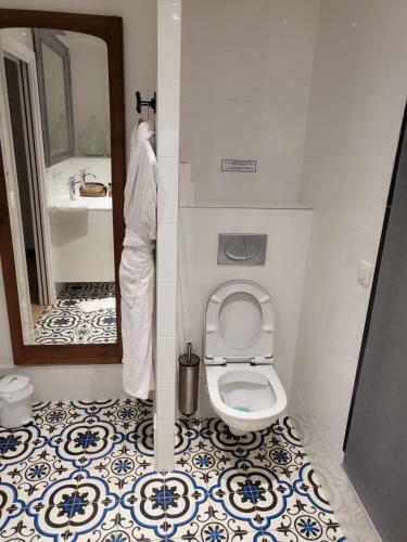 Apartamento Joss1