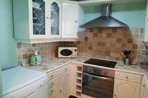 Apartamento Le Libert�