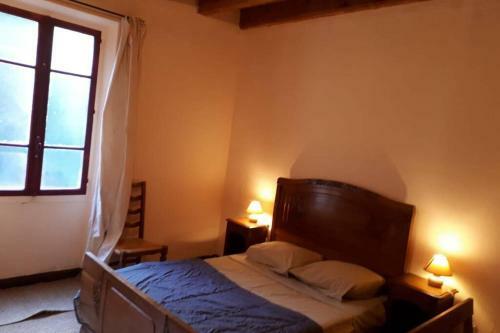 Maison 18 Pers. En Sud Ard�che, � 2 Pas D'aubenas