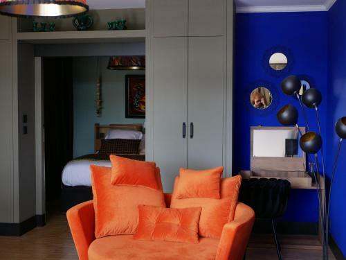 Apartamento Suite 24