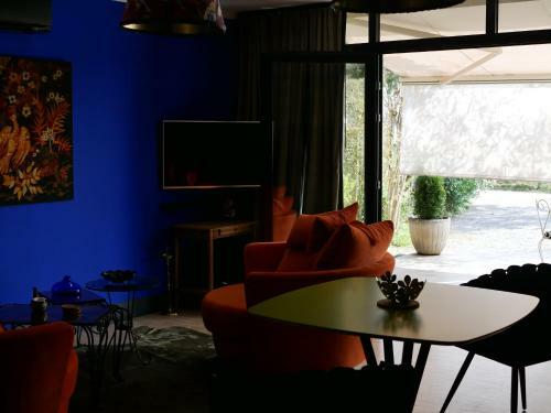 Apartamento Suite 24