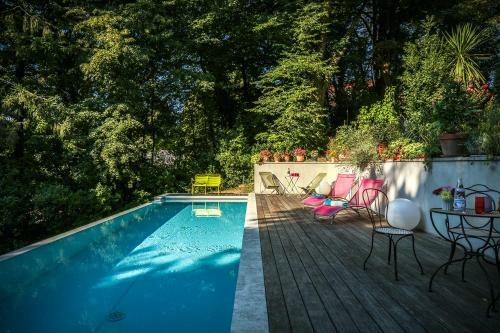 Le Clos D'abrigeon