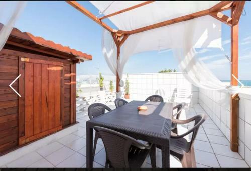 Apartamento Terrazza Sul Mare