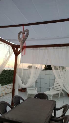 Apartamento Terrazza Sul Mare
