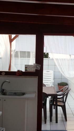 Apartamento Terrazza Sul Mare