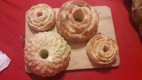 Chez Gl� B&B