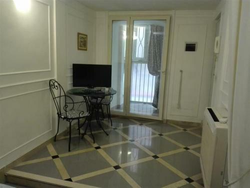 Apartamento Suite Calefati "monolocale"