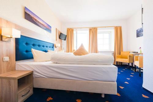 Hotel Boddenhus Garni