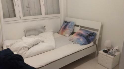 Chez L Habitants