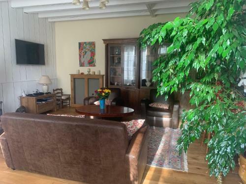 Bed & Breakfast Clos Des Oliviers