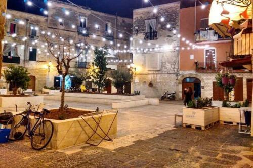 Apartamento La Suite Del Borgo