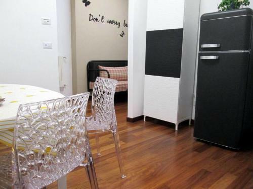 Apartamento Minihouse