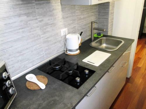 Apartamento Minihouse
