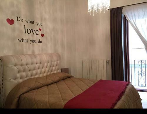 San Sebastiano Apartment