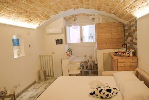Apartamento Tresca Vecchia